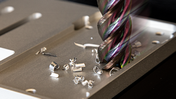 Werkstoffe, Materialien, Aluminium, Stahl, Edelstahl, Kupfer, Messing, Kunststoff, Rohstoffe
